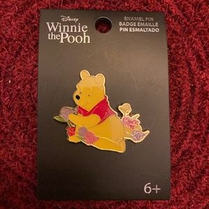 Disneys Winnie The Pooh Disney Pin